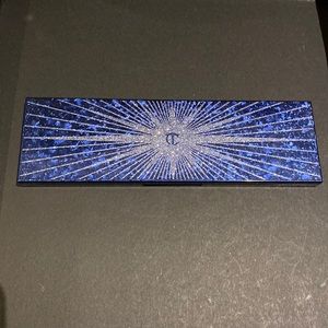 Charlotte Tilbury Starry Eyes to Hypnotize Eyeshadow Palette
